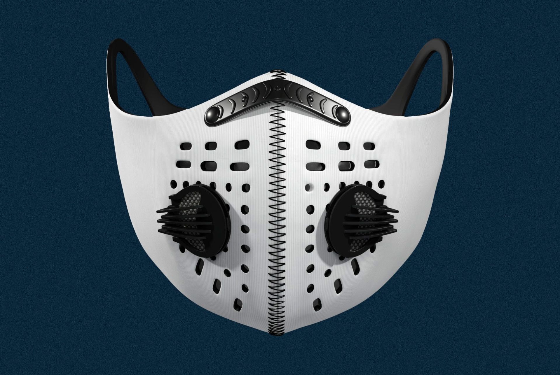 breza co tekto takta mask