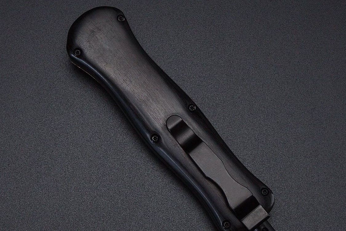 tekto knife