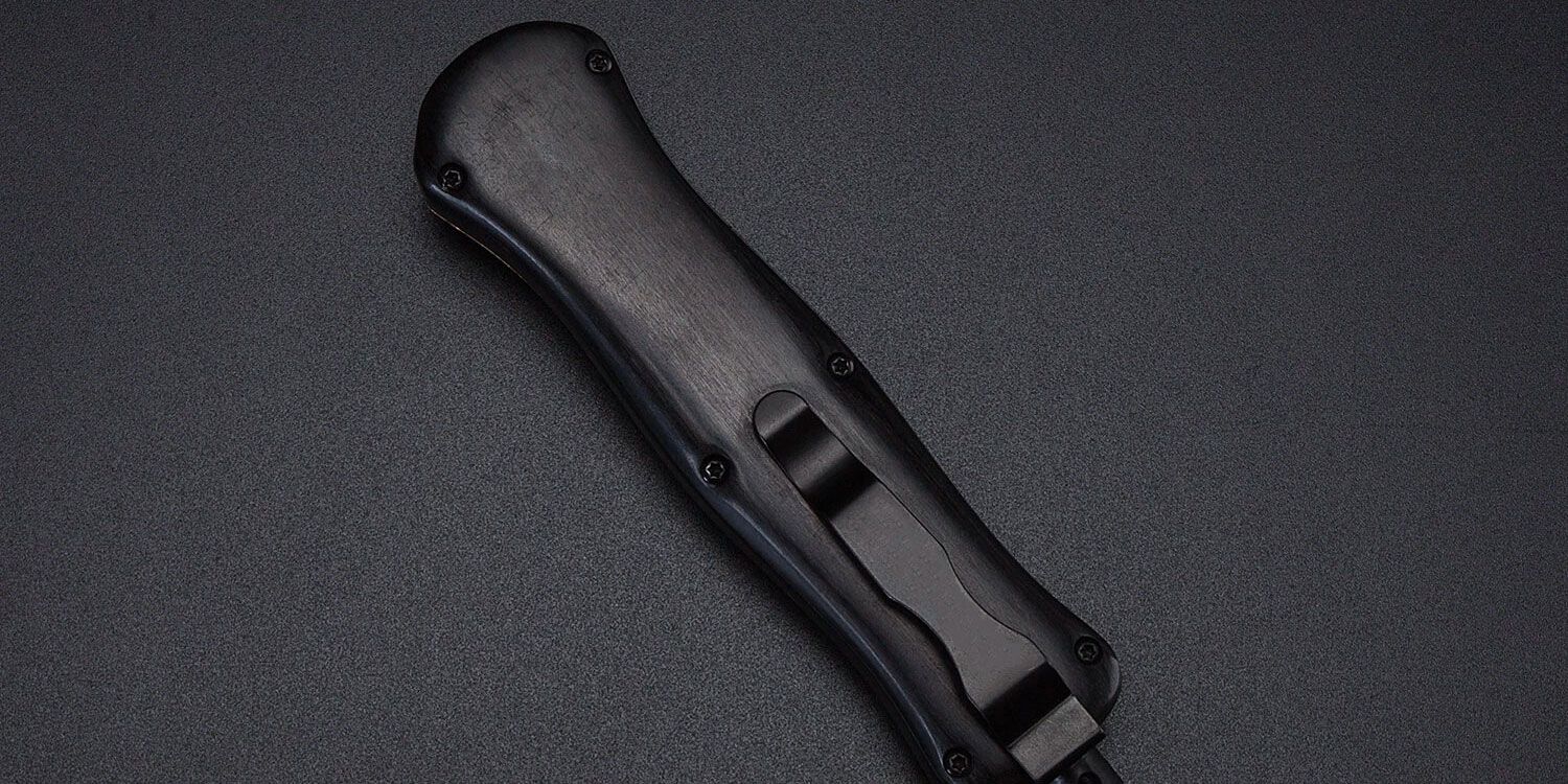 tekto knife