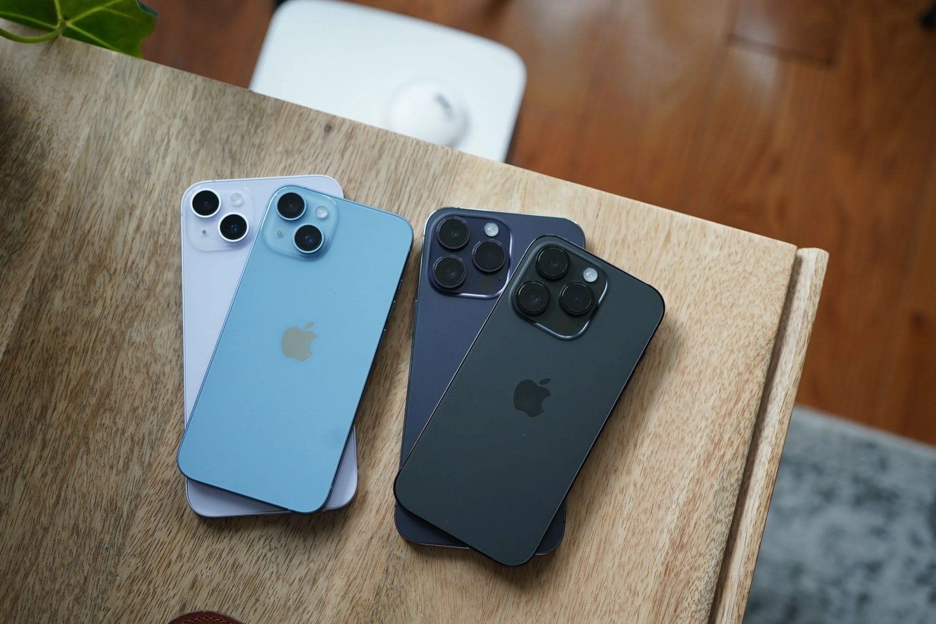 iphone 15 rumors