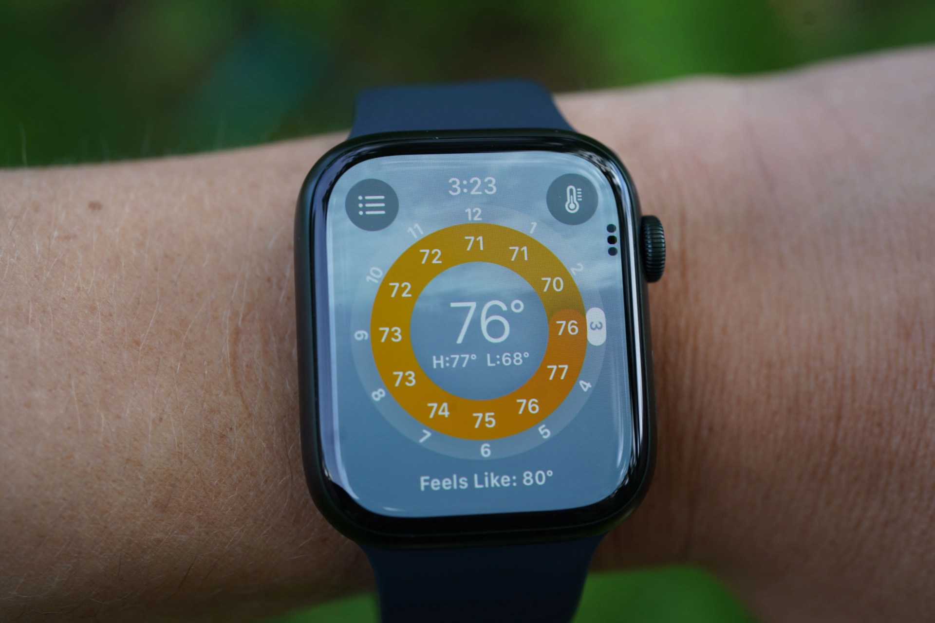 watchos 10 beta