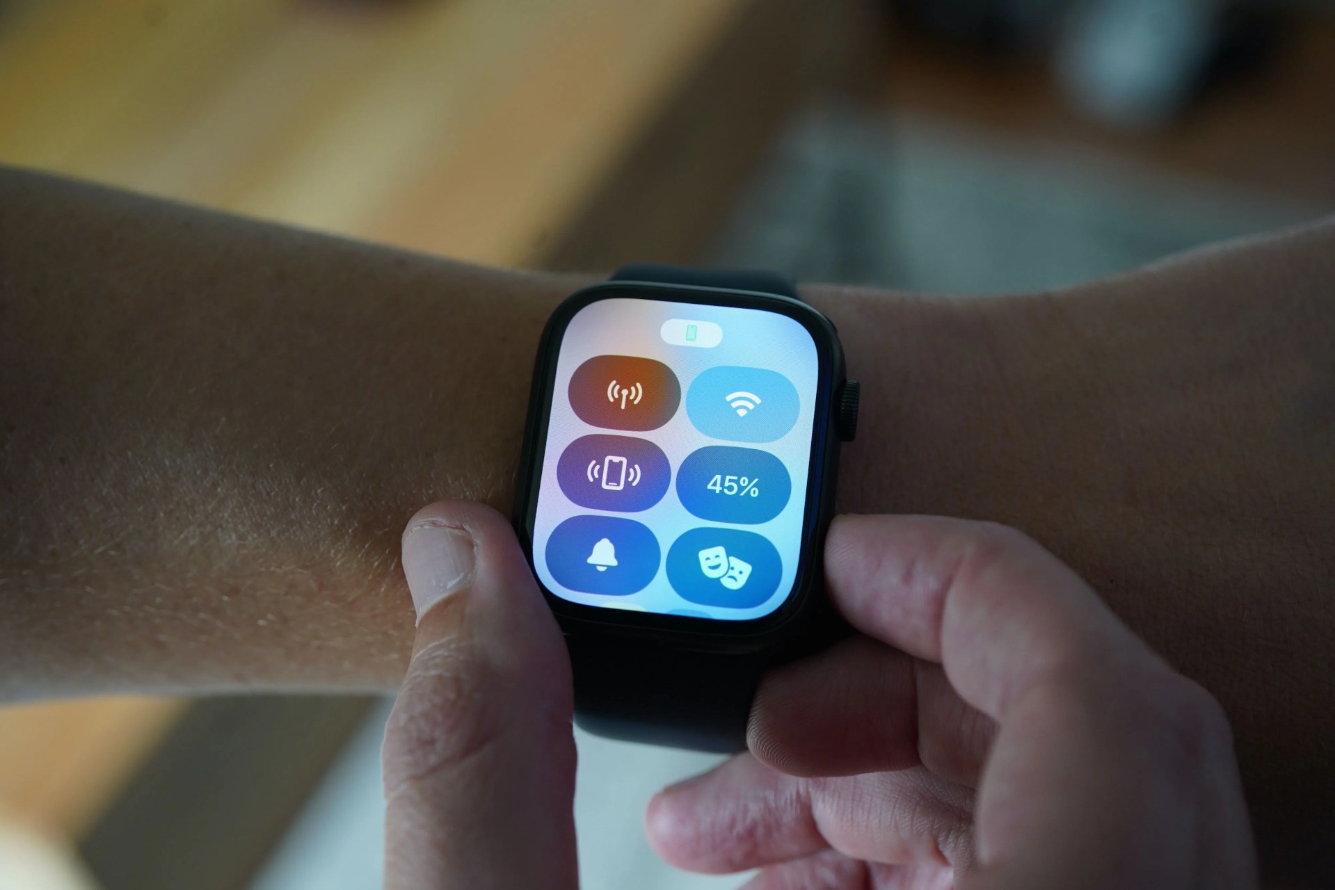 watchos 10