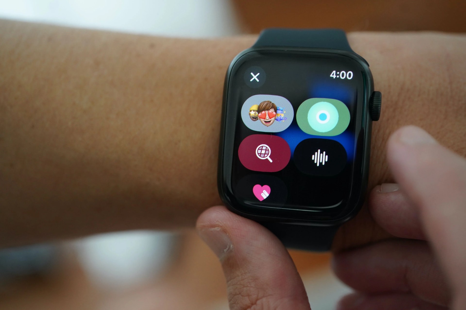 watchos 10