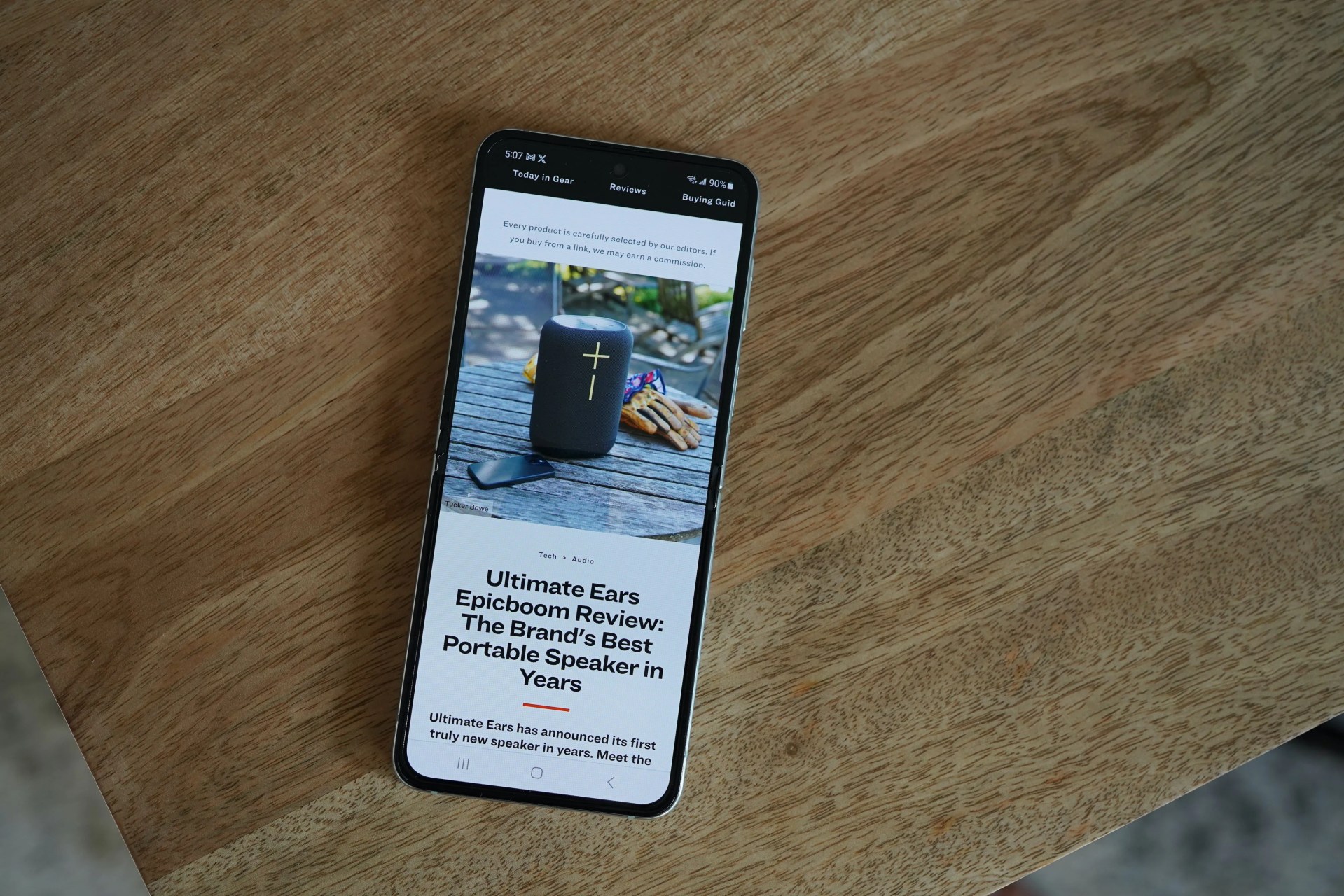samsung galaxy flip 5