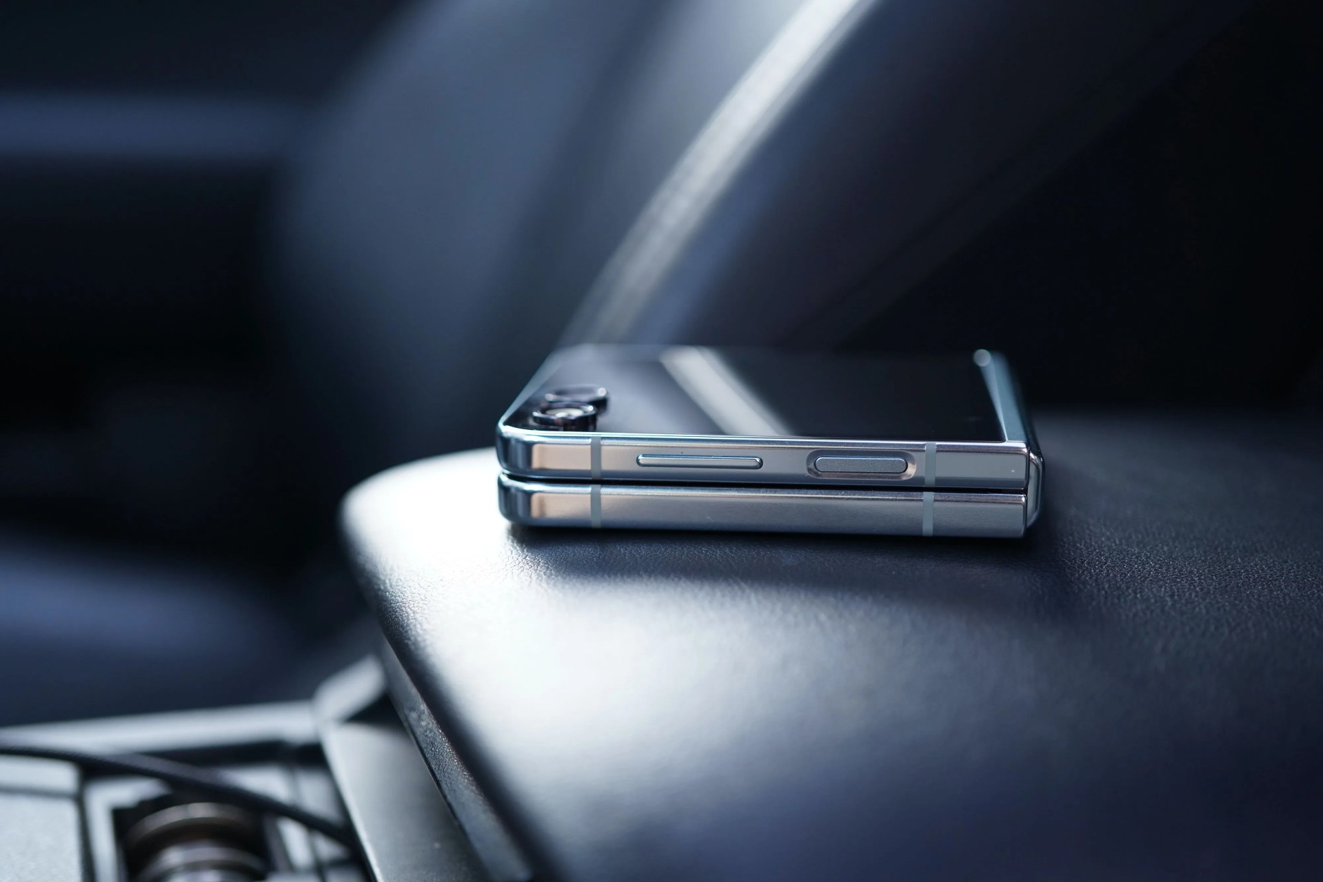 samsung galaxy flip 5
