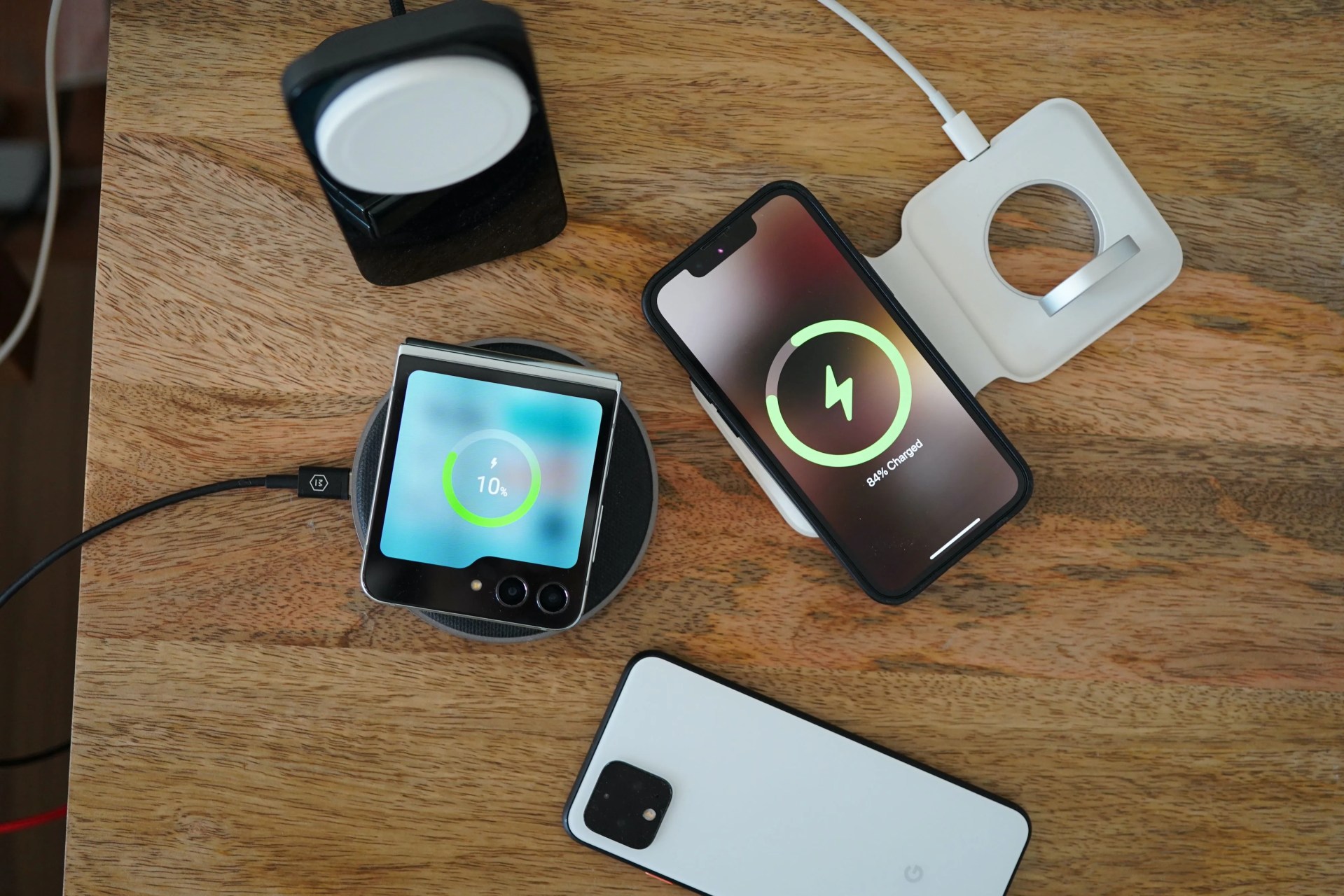 wireless chargers
