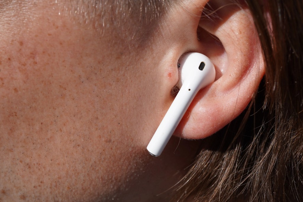 airpods comparison