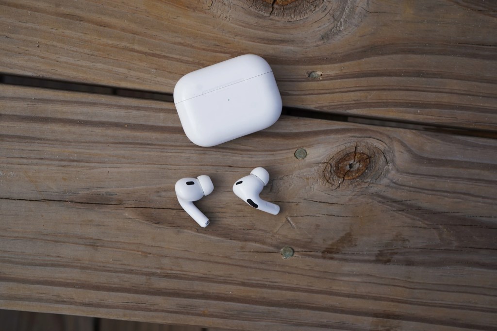 airpods comparison