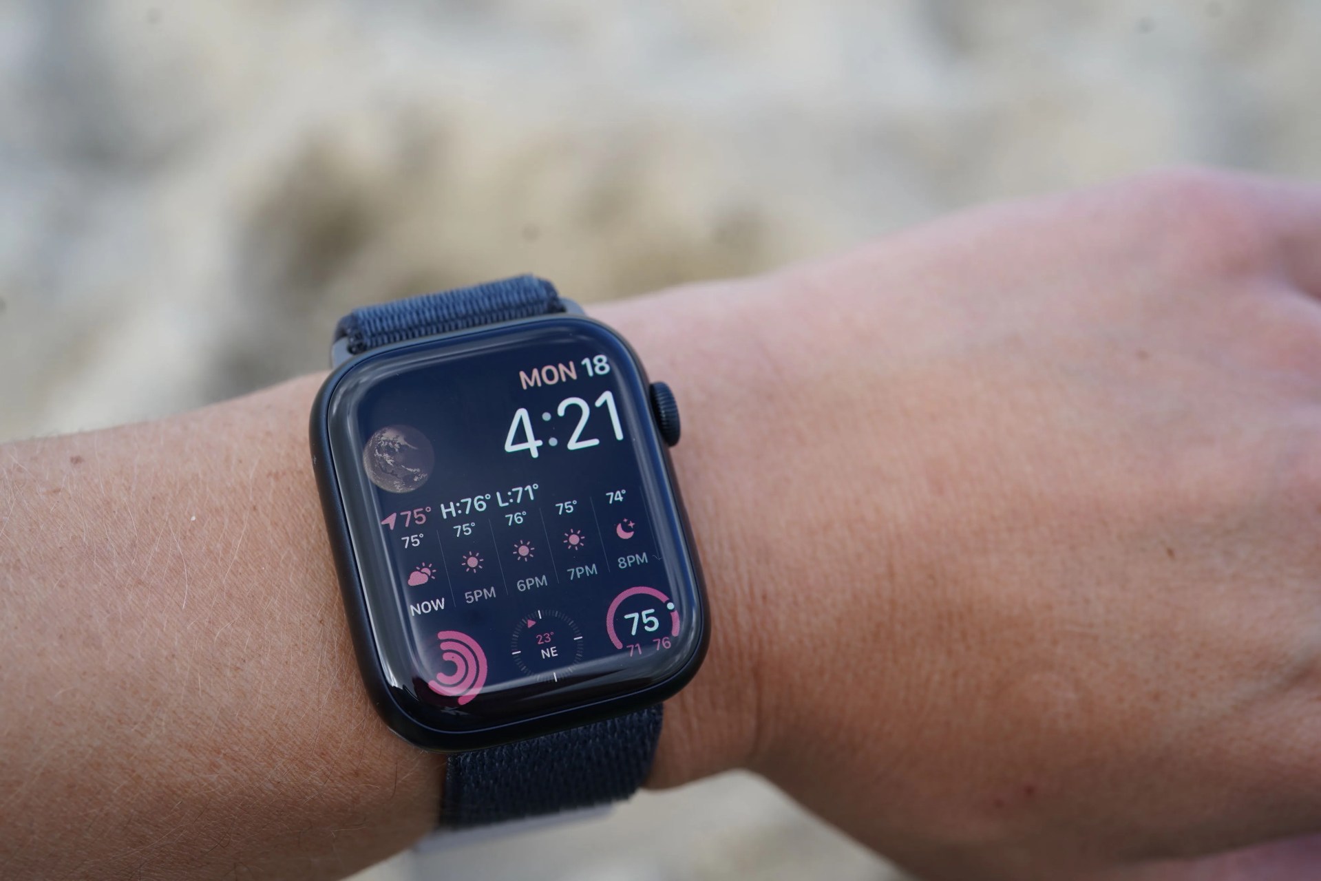 apple watch series 9