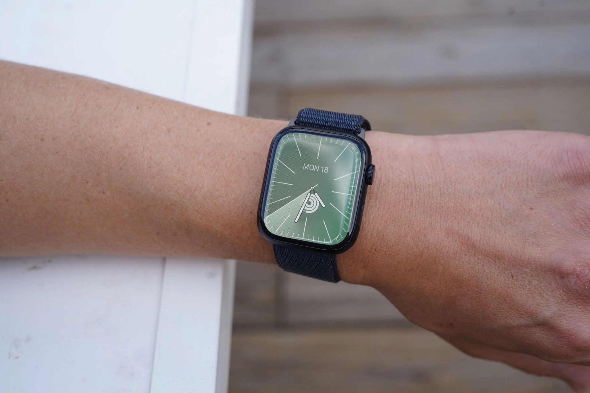 apple watch series 9