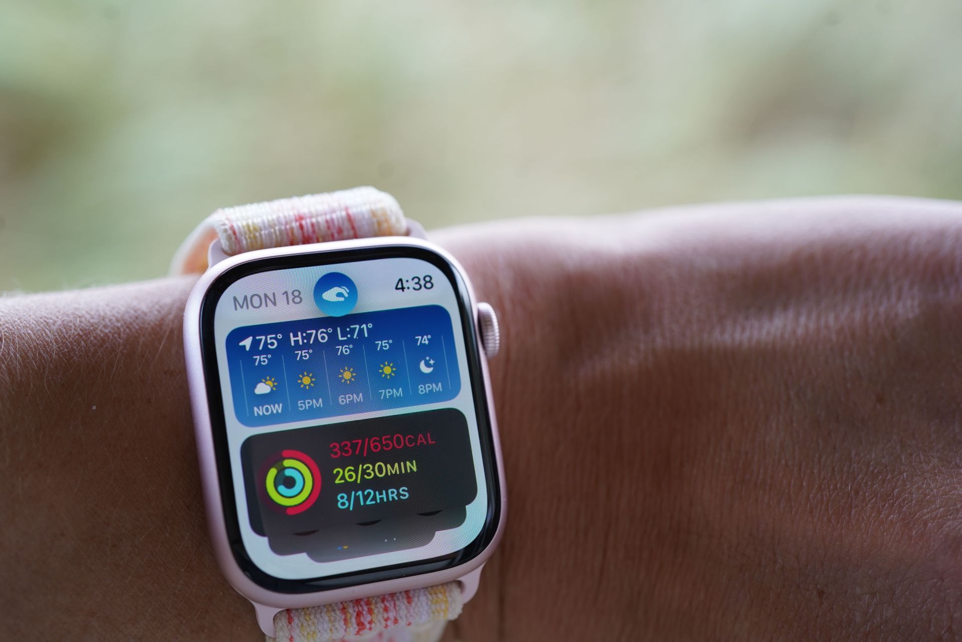 apple watch series 9