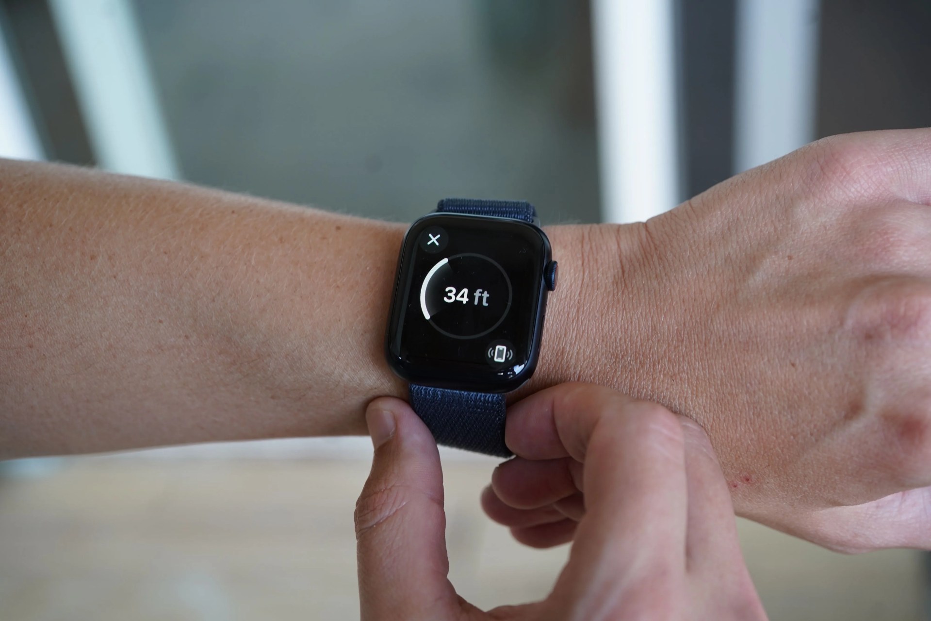 apple watch series 9