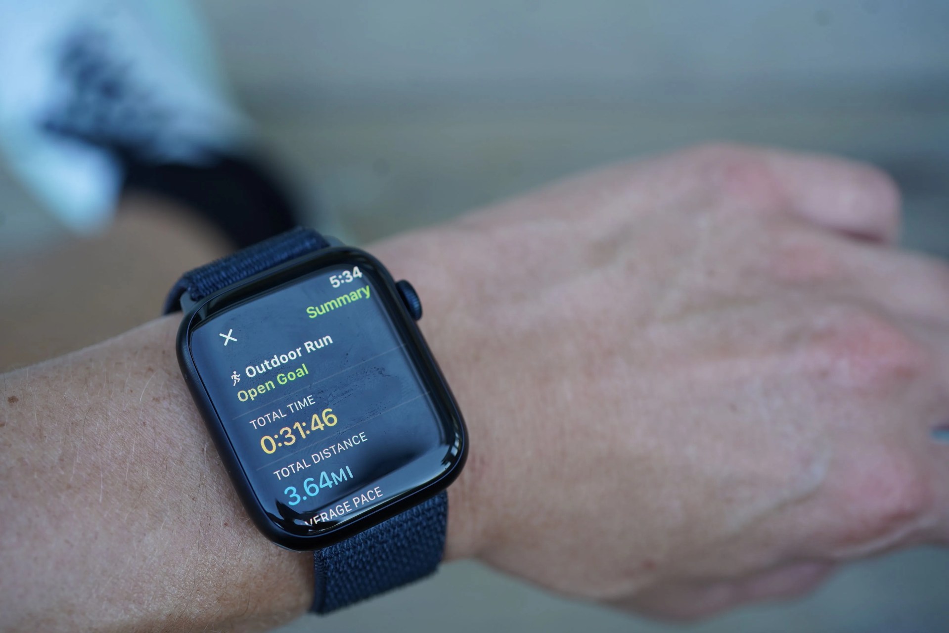 apple watch series 9