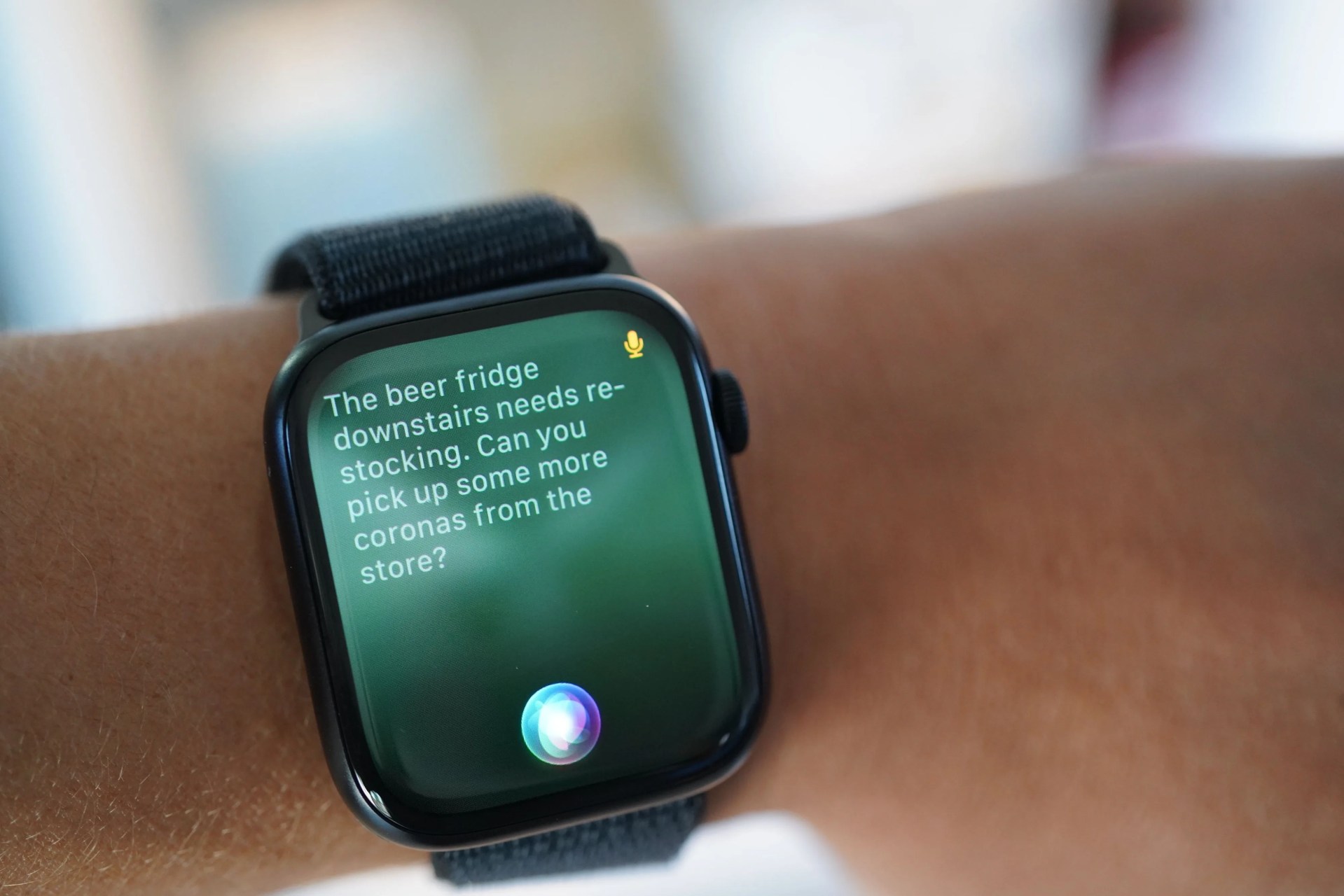 apple watch series 9