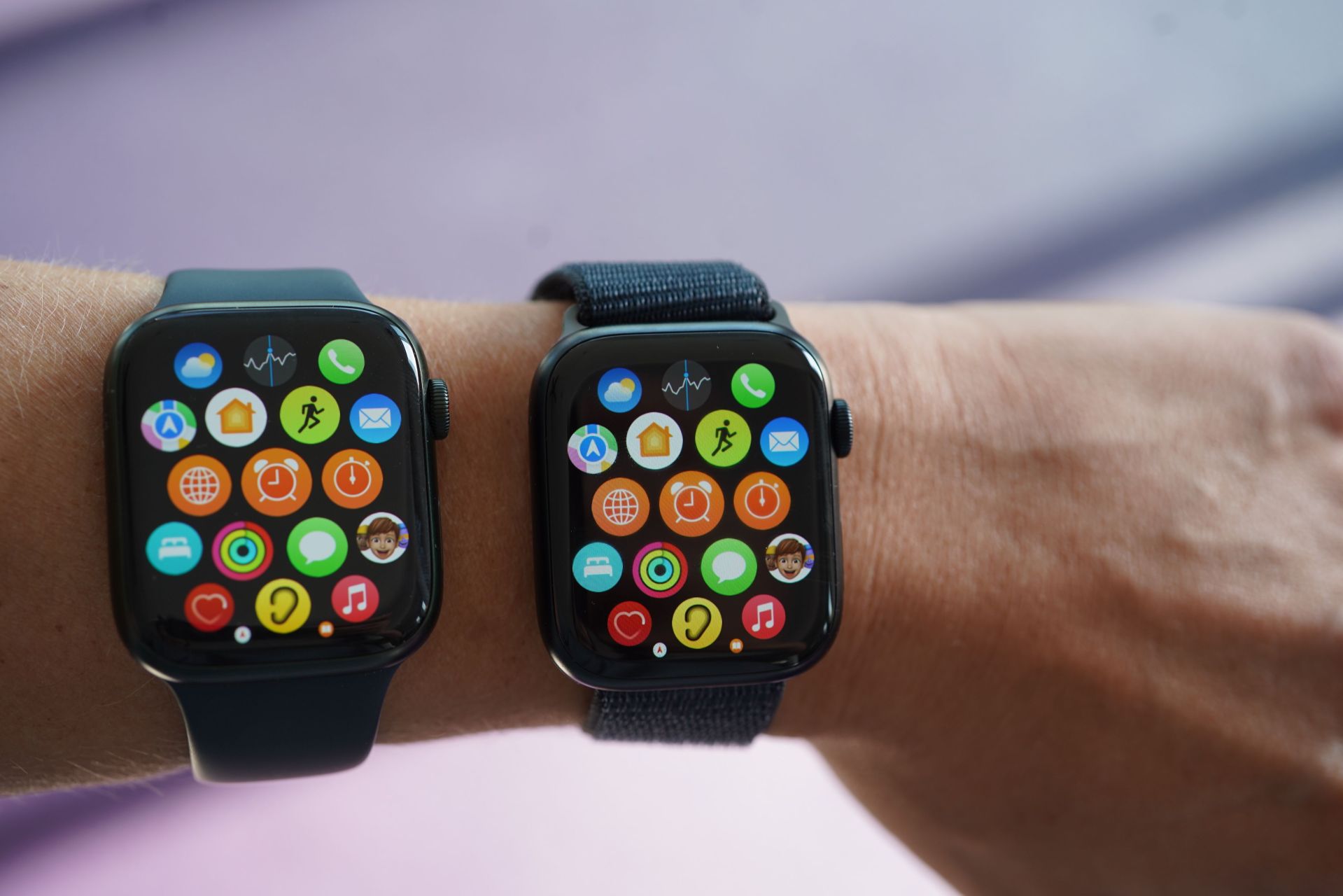 apple watch series 9