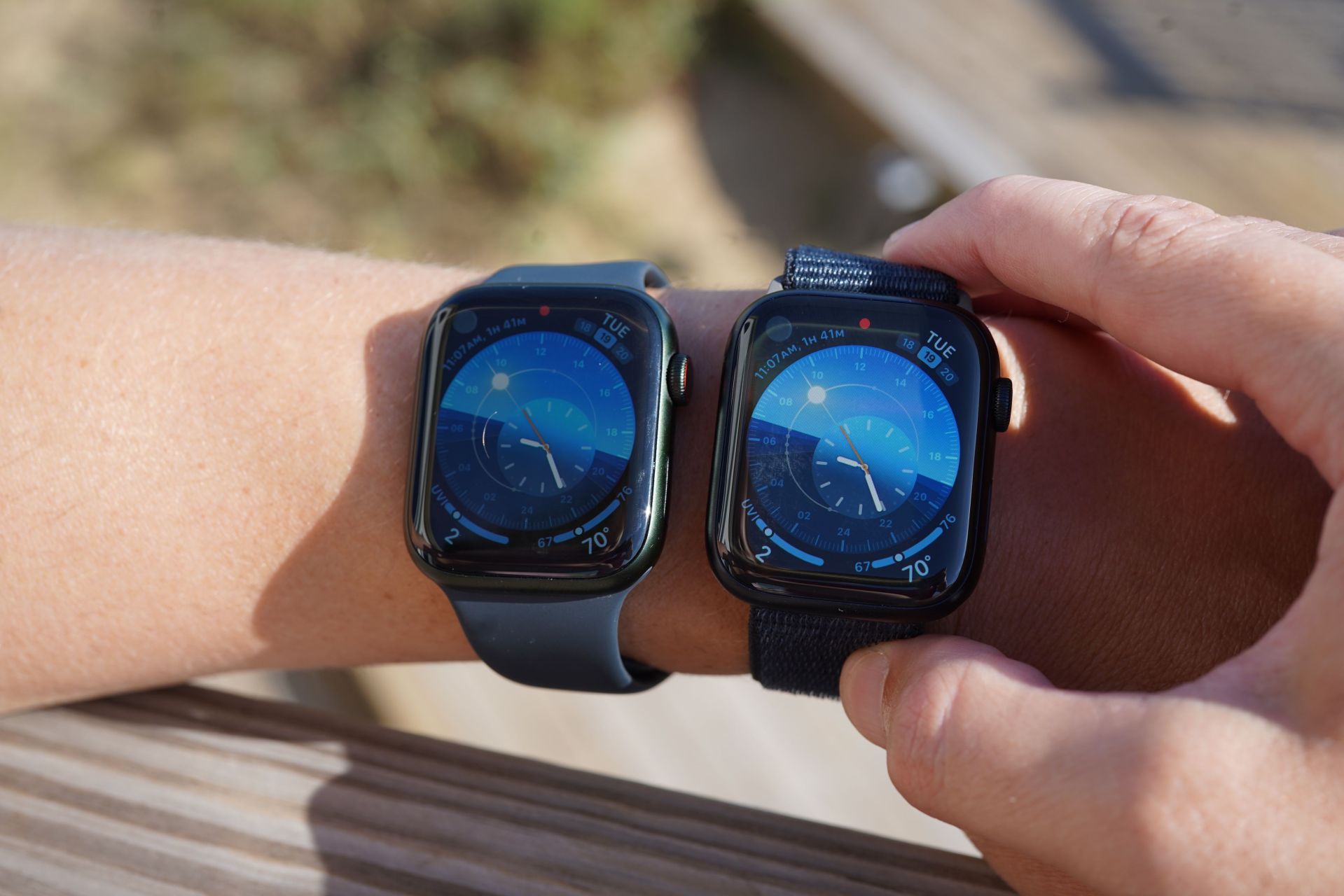 apple watch series 9