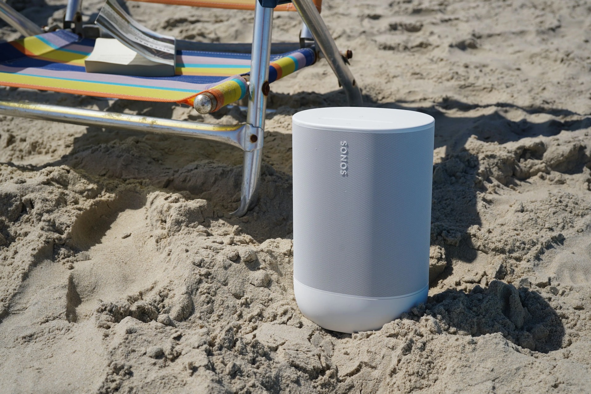 sonos move 2