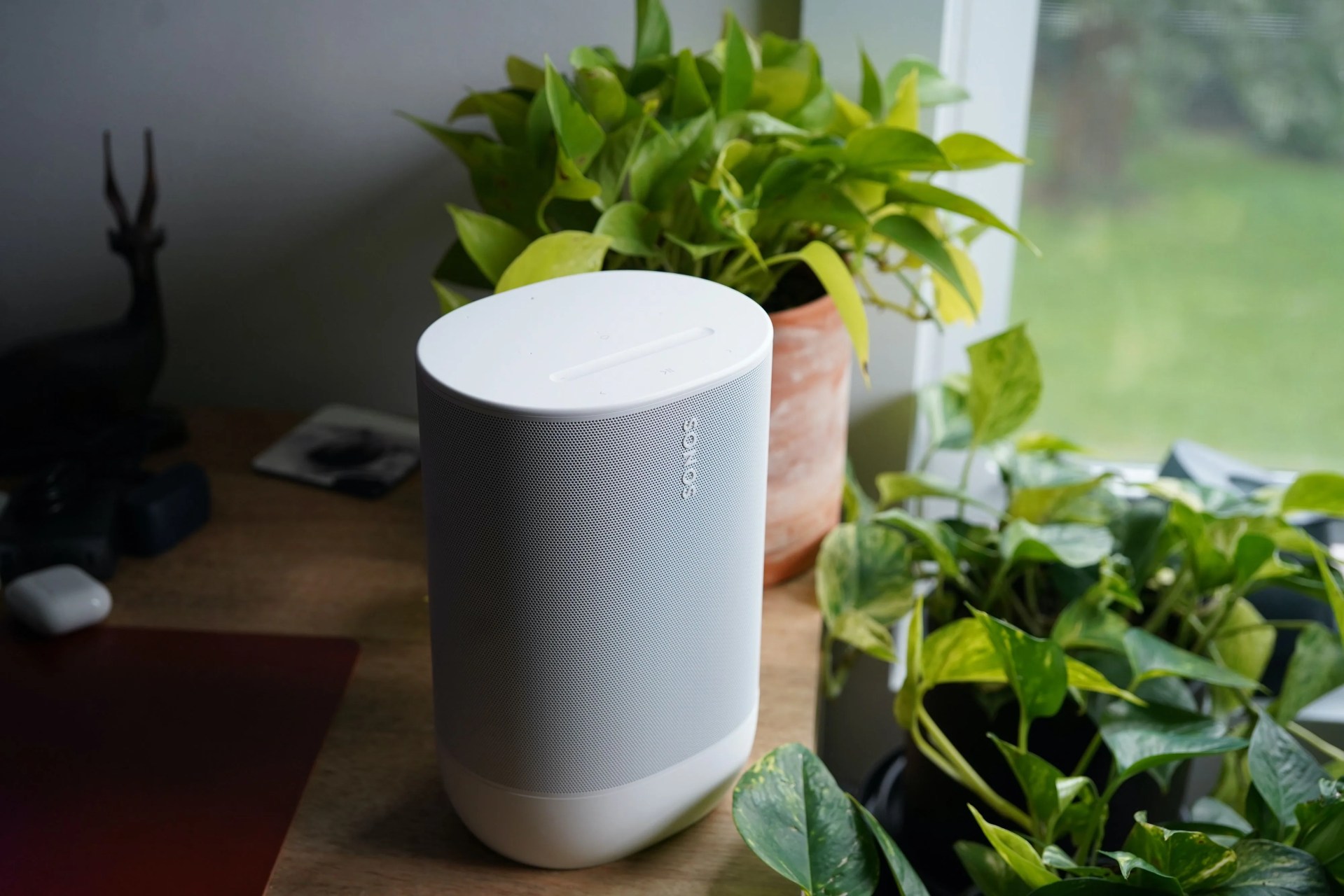 sonos move 2