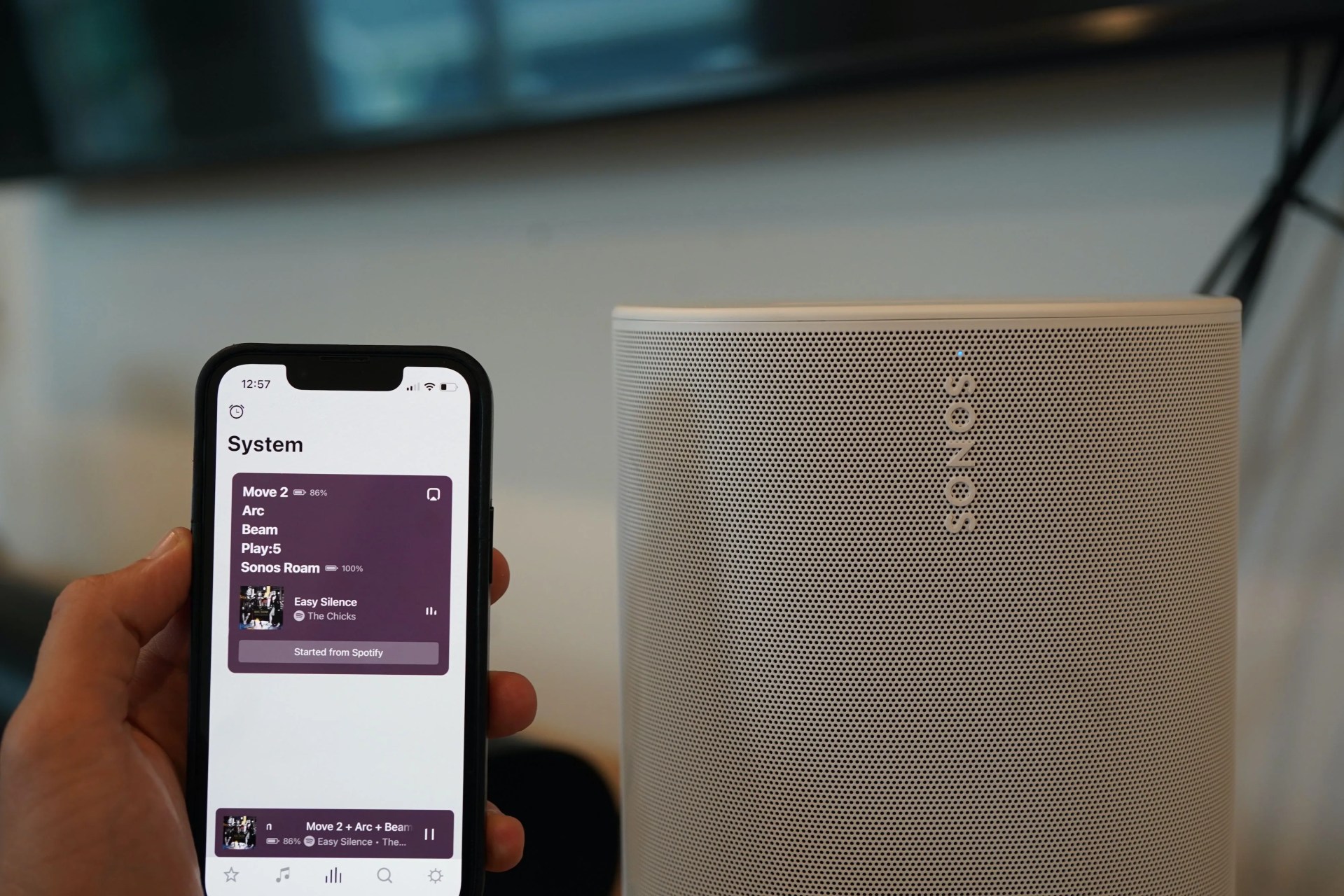 sonos move 2
