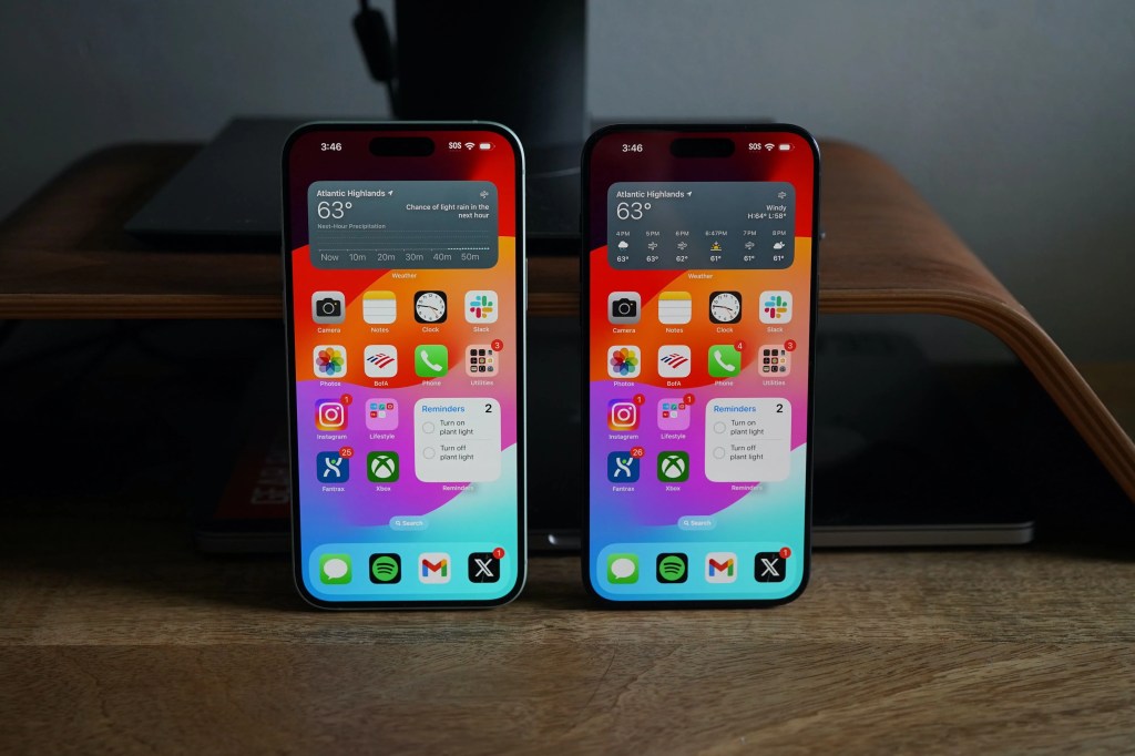 iphone 15 big compare