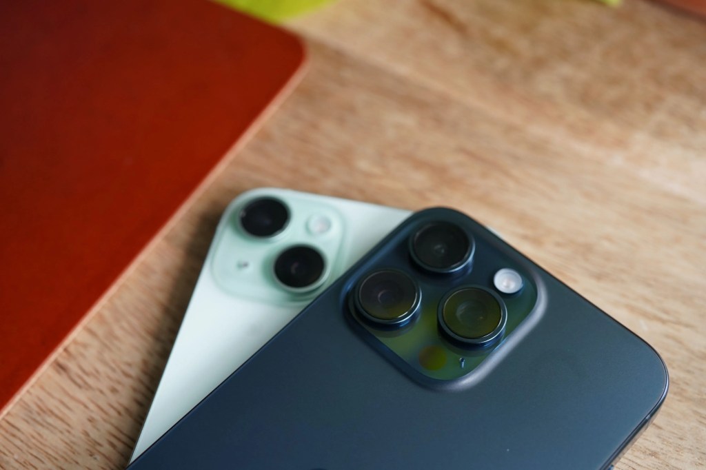 iphone 15 big compare