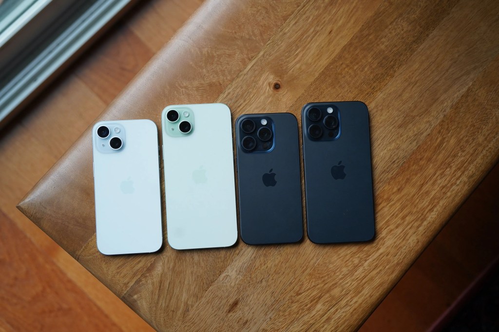 iphone 15 big compare