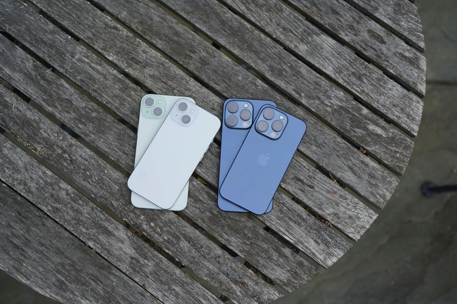 iphone 15 faq
