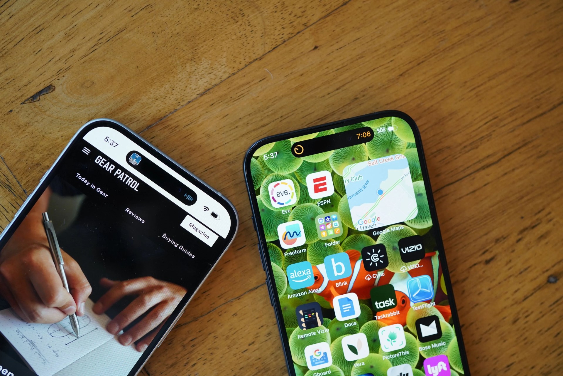 iphone 15 faq