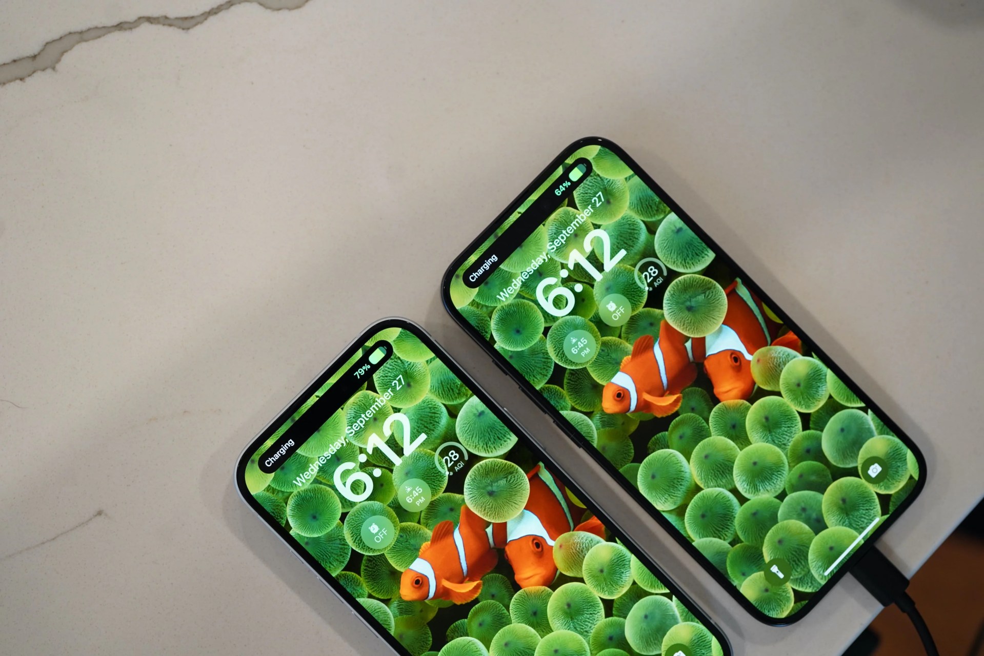 iphone 15 faq