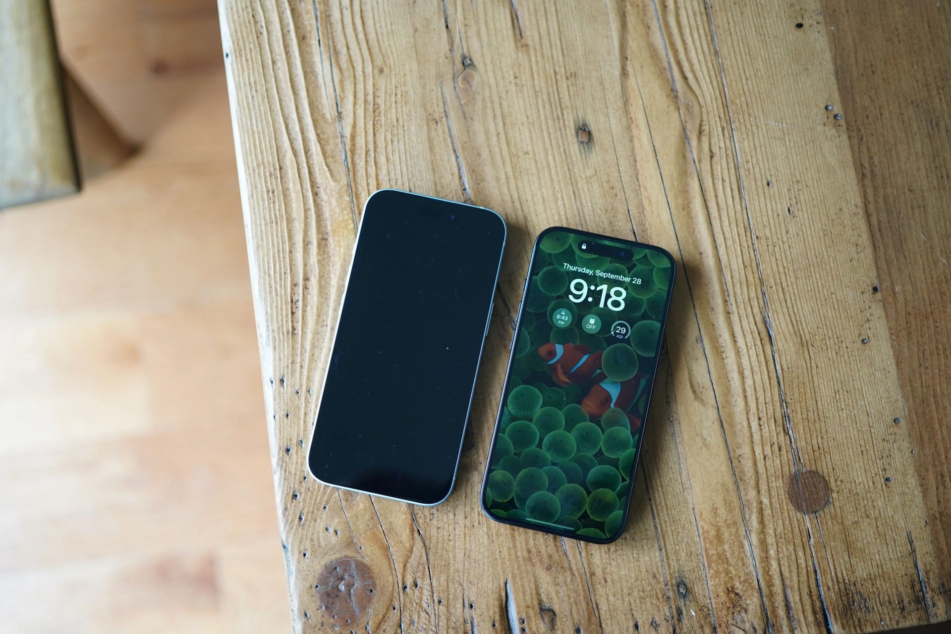 iphone 15 faq