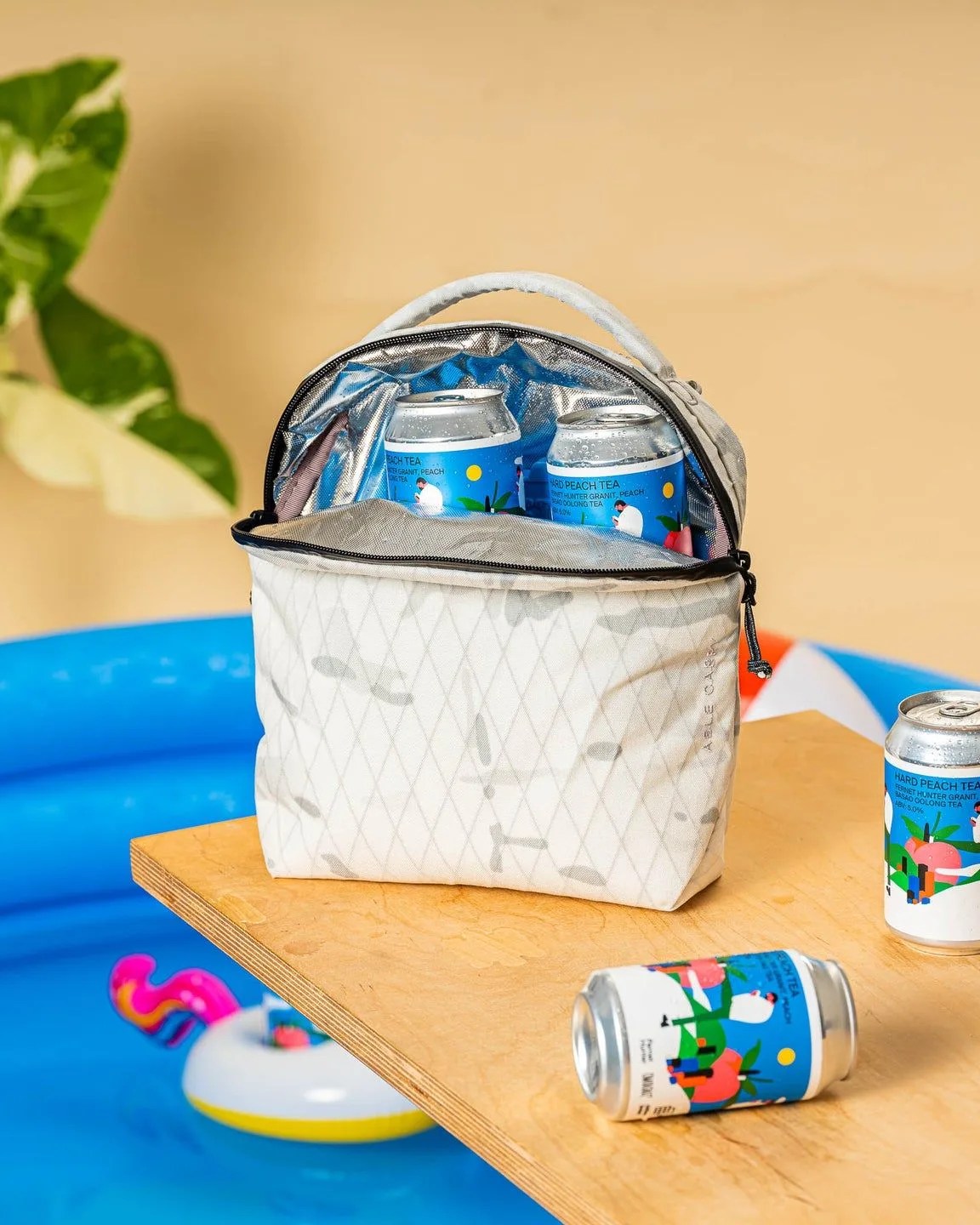 able cooler