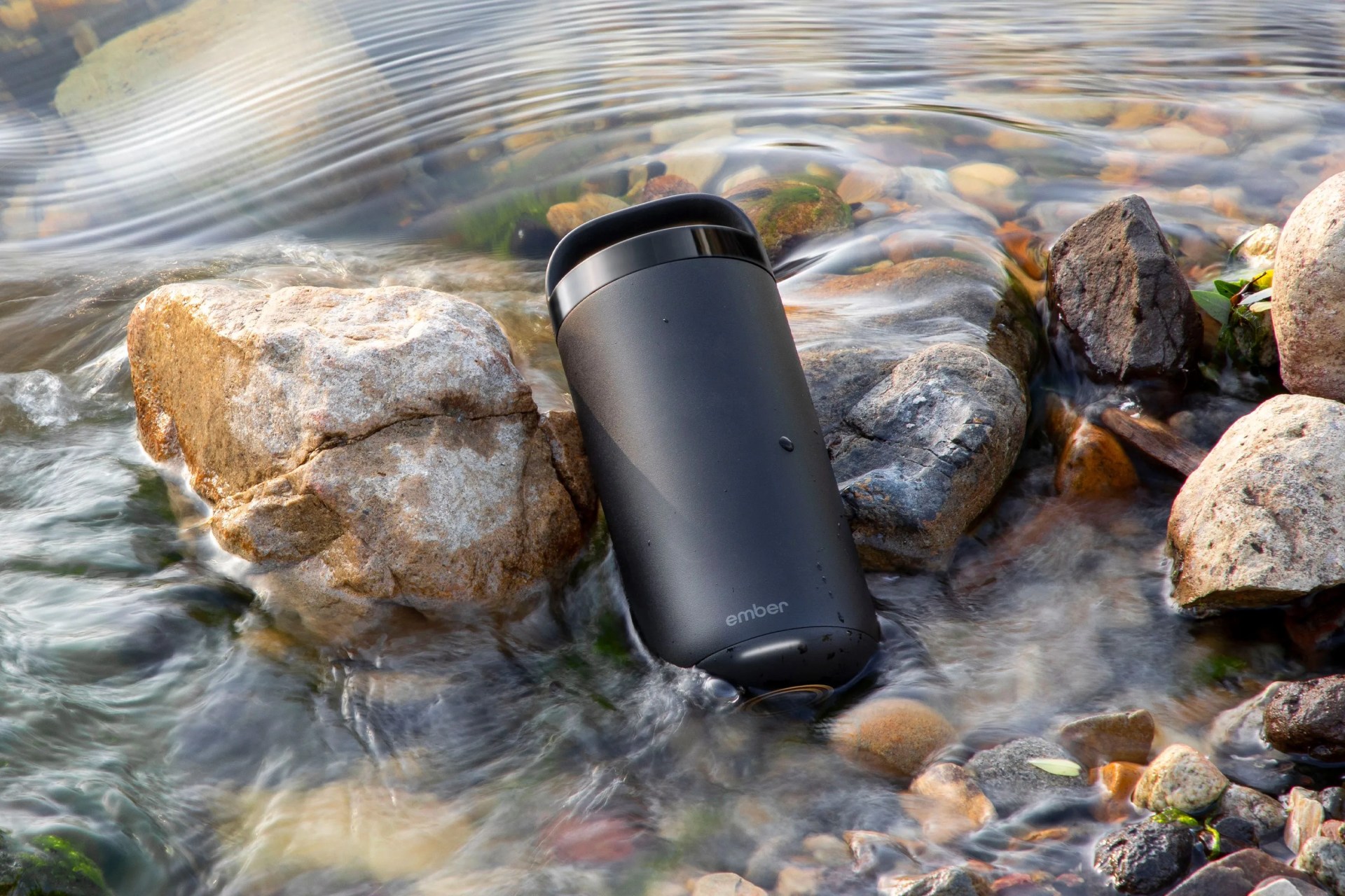 ember tumbler