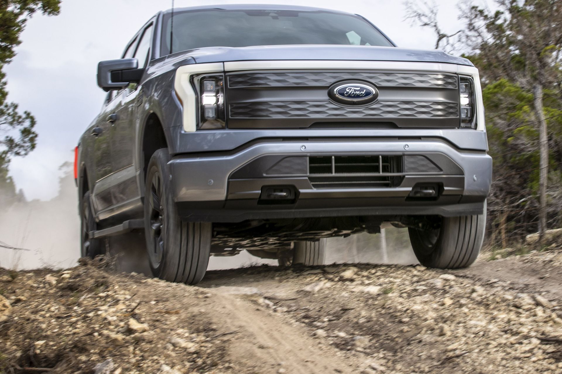 ford f150 lightning