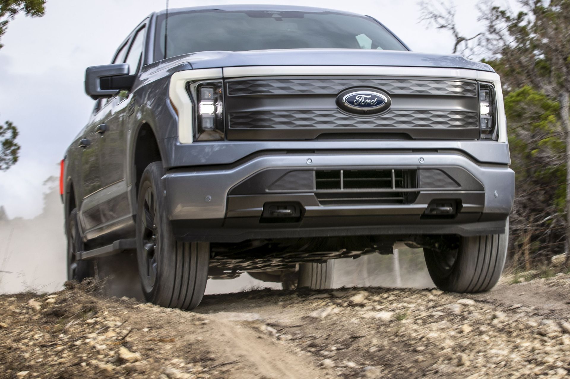 ford f150 lightning