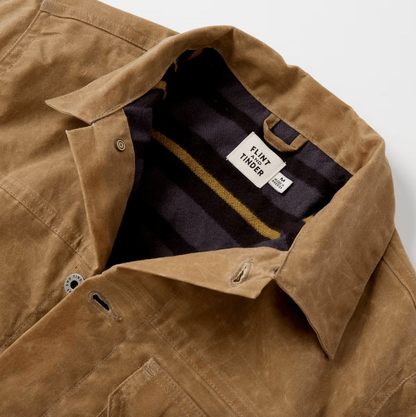 jacket collar