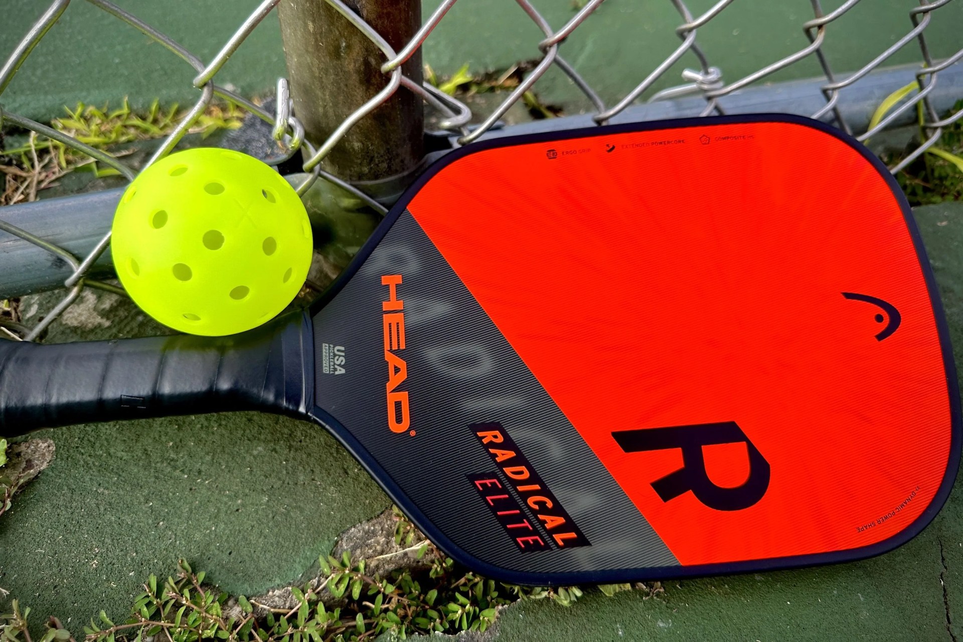 franklin x40 pickleball