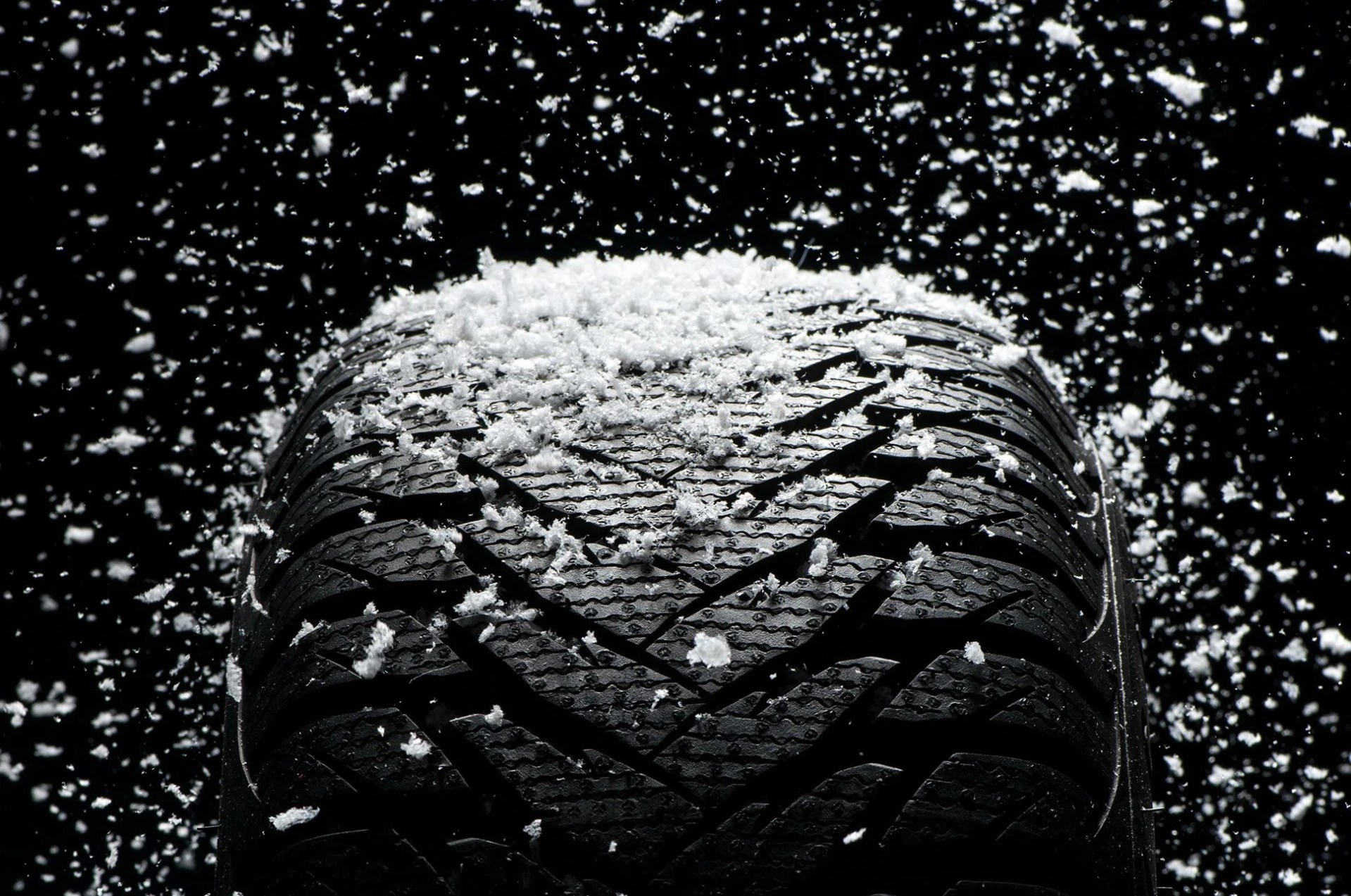 gear patrol best winter tires lead full