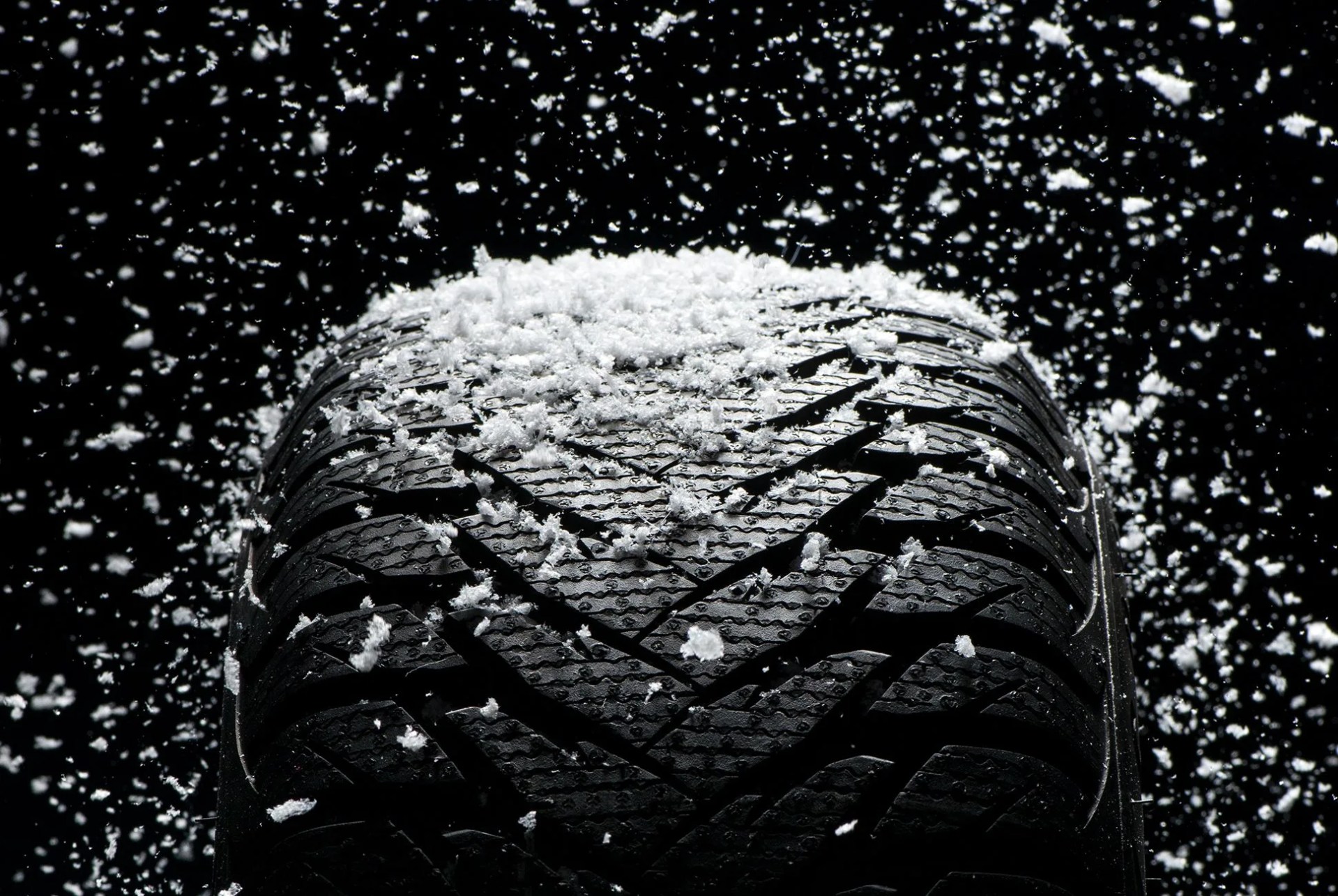 gear patrol best winter tires lead full