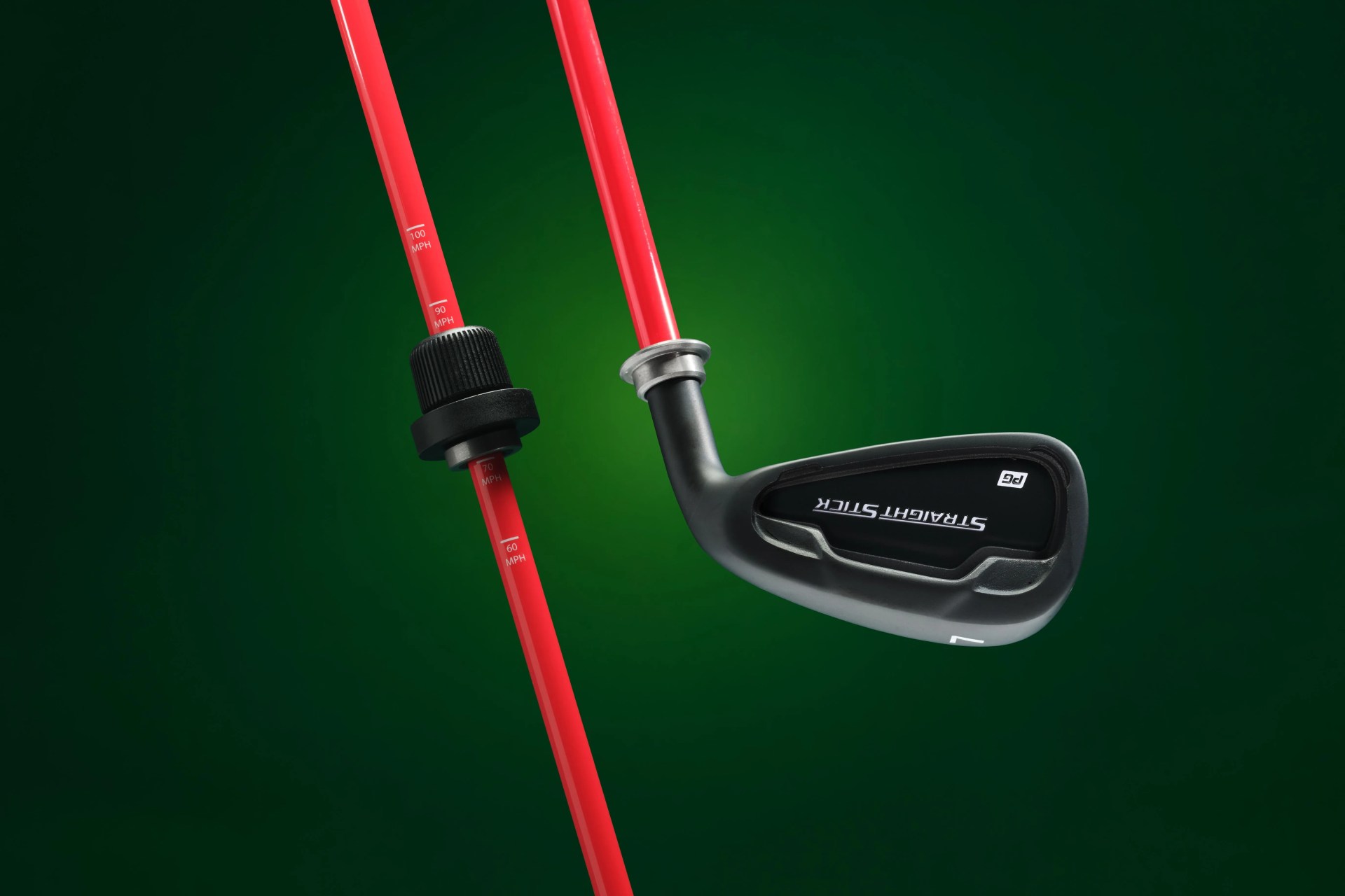 performance golf iron