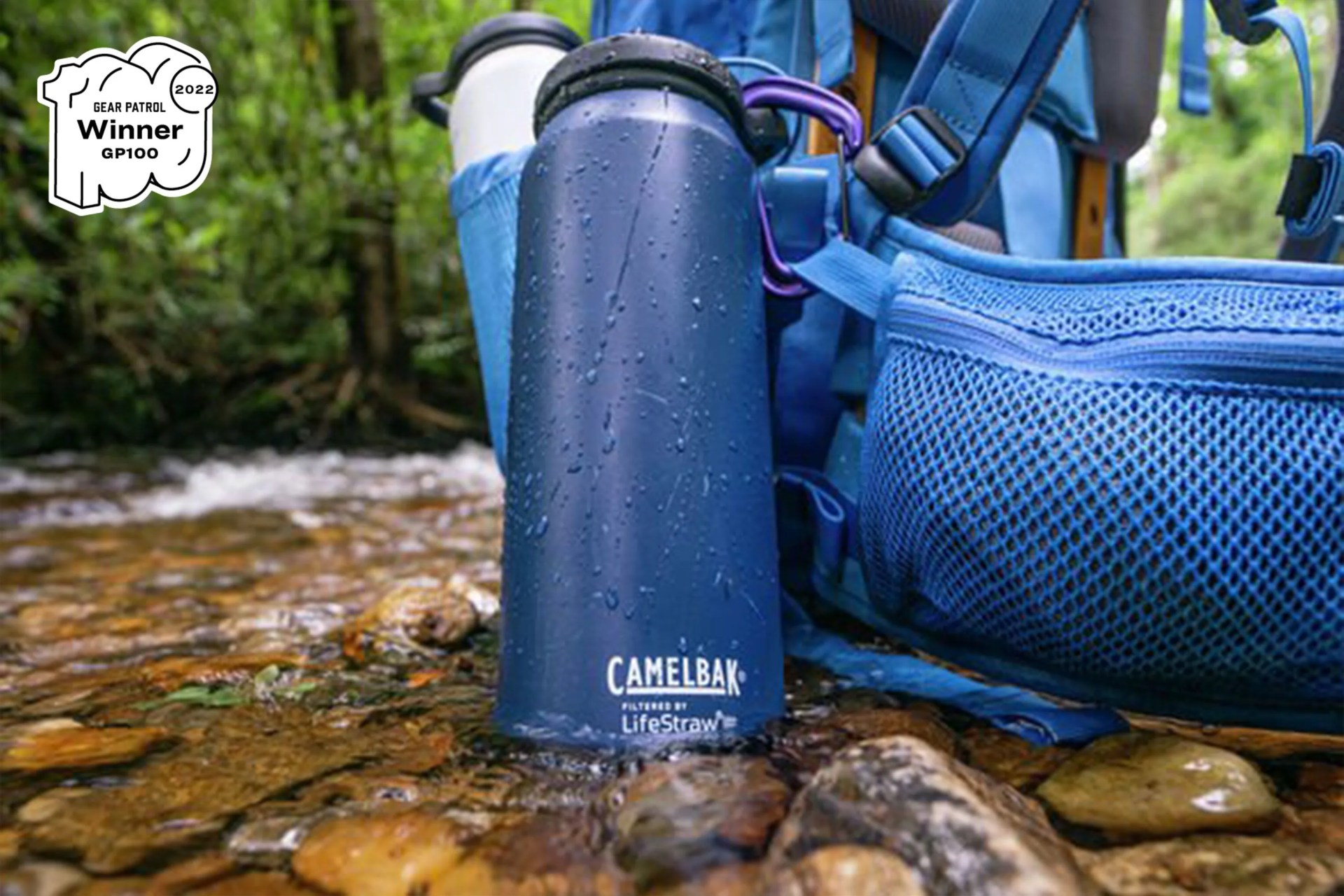 camelbak eddy
