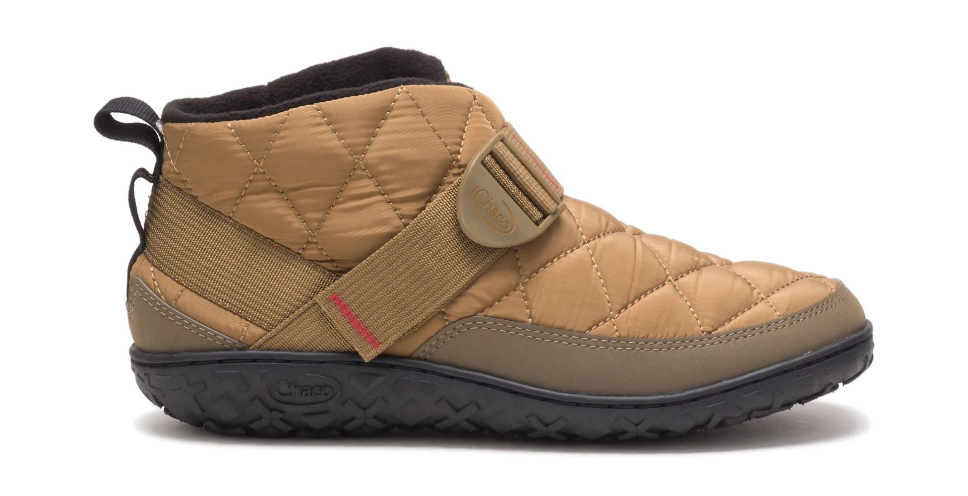 chaco ramble puff