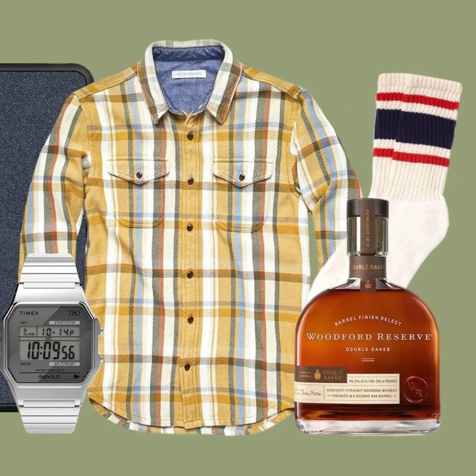 gift guide