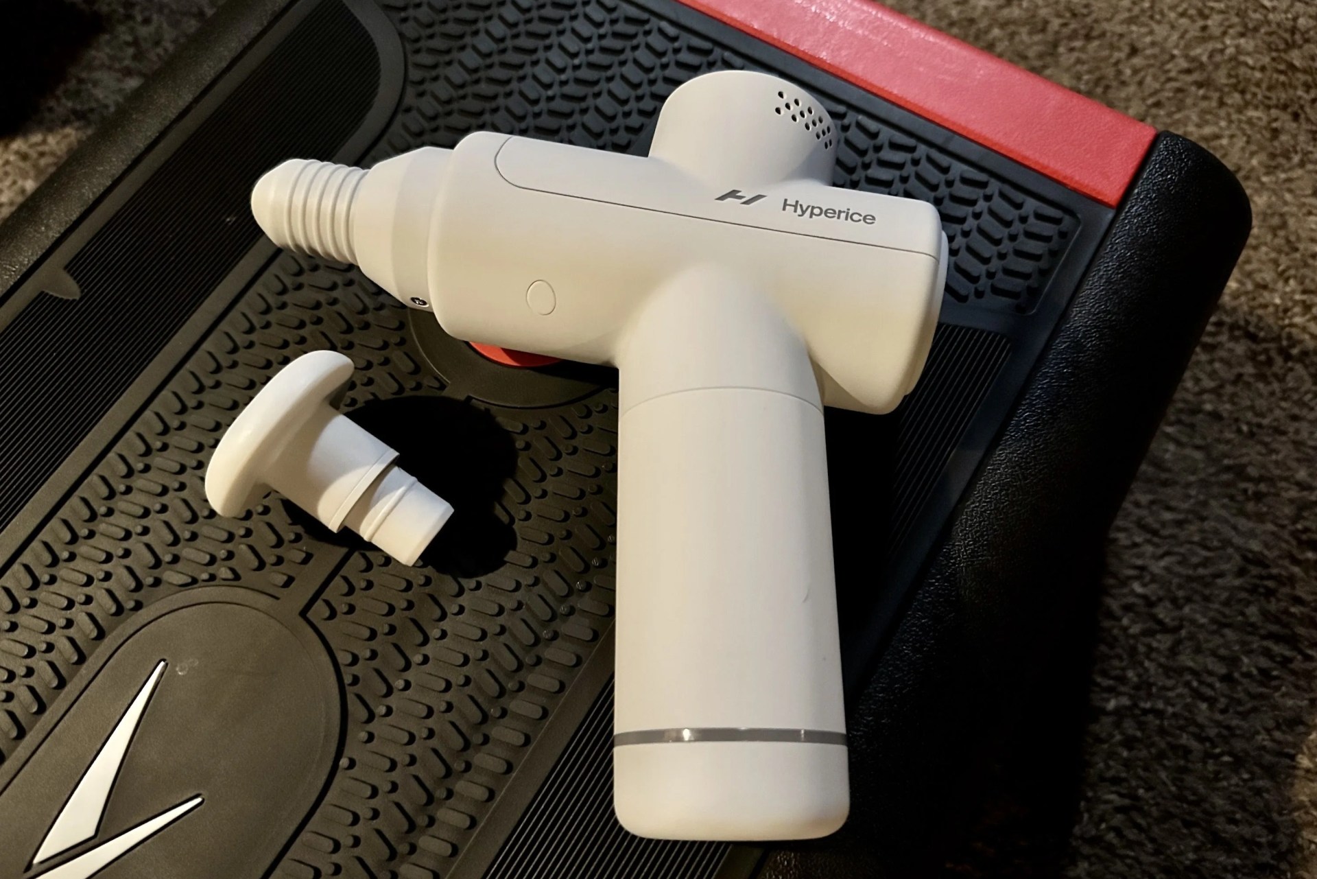 hyperice hypervolt go 2