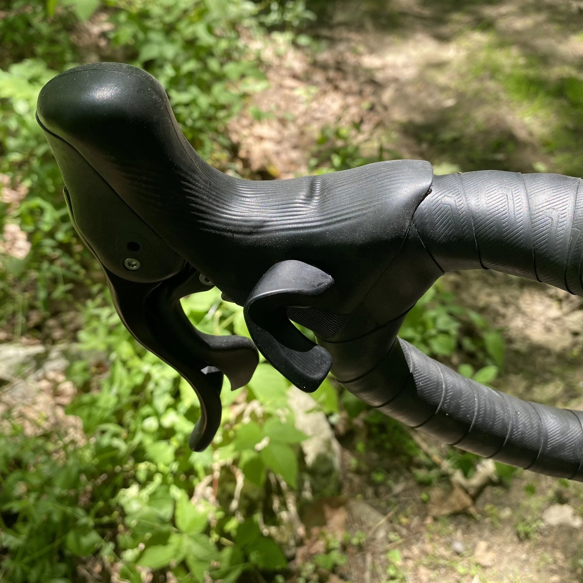 enve mog gravel bike
