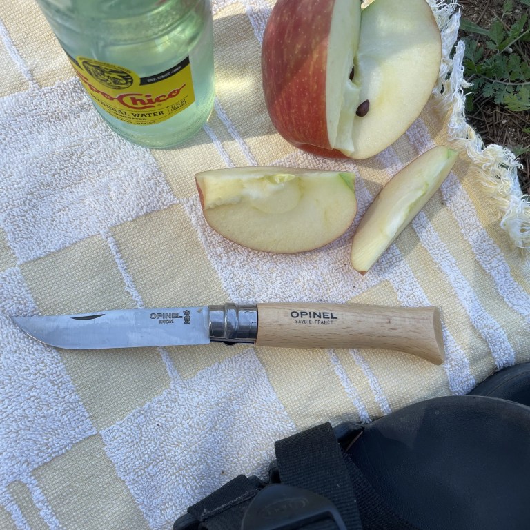 opinel no 8