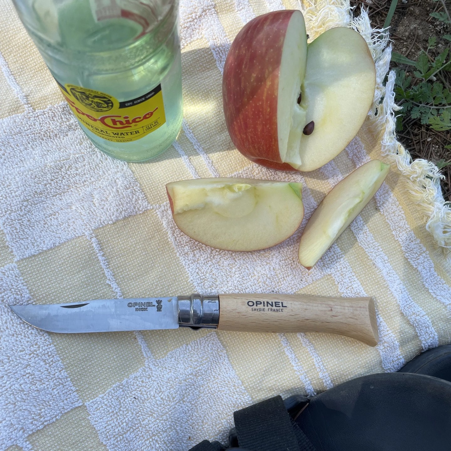 opinel no 8