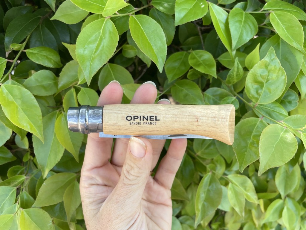 opinel no 8
