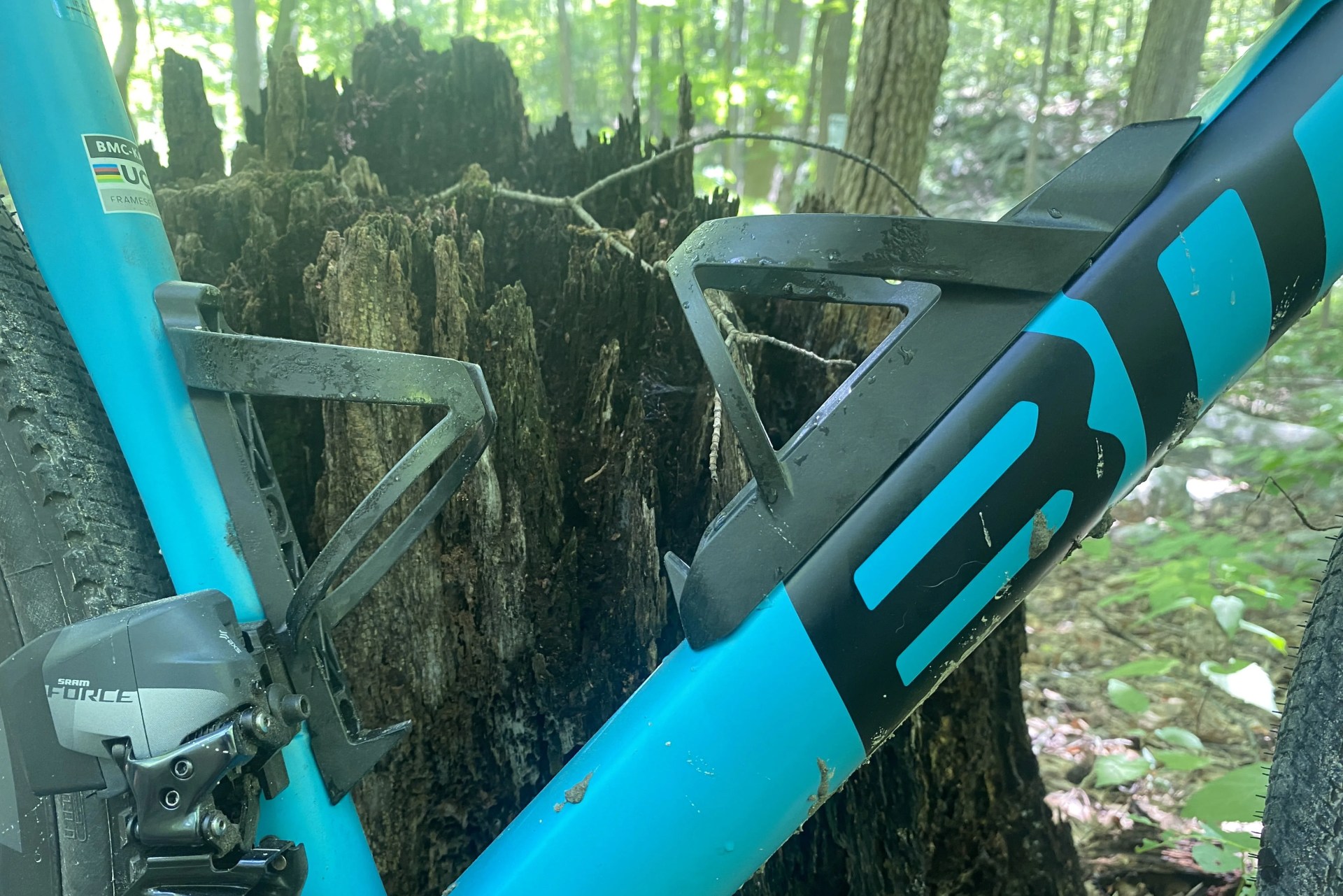 bmc kaius 01 two gravel bike