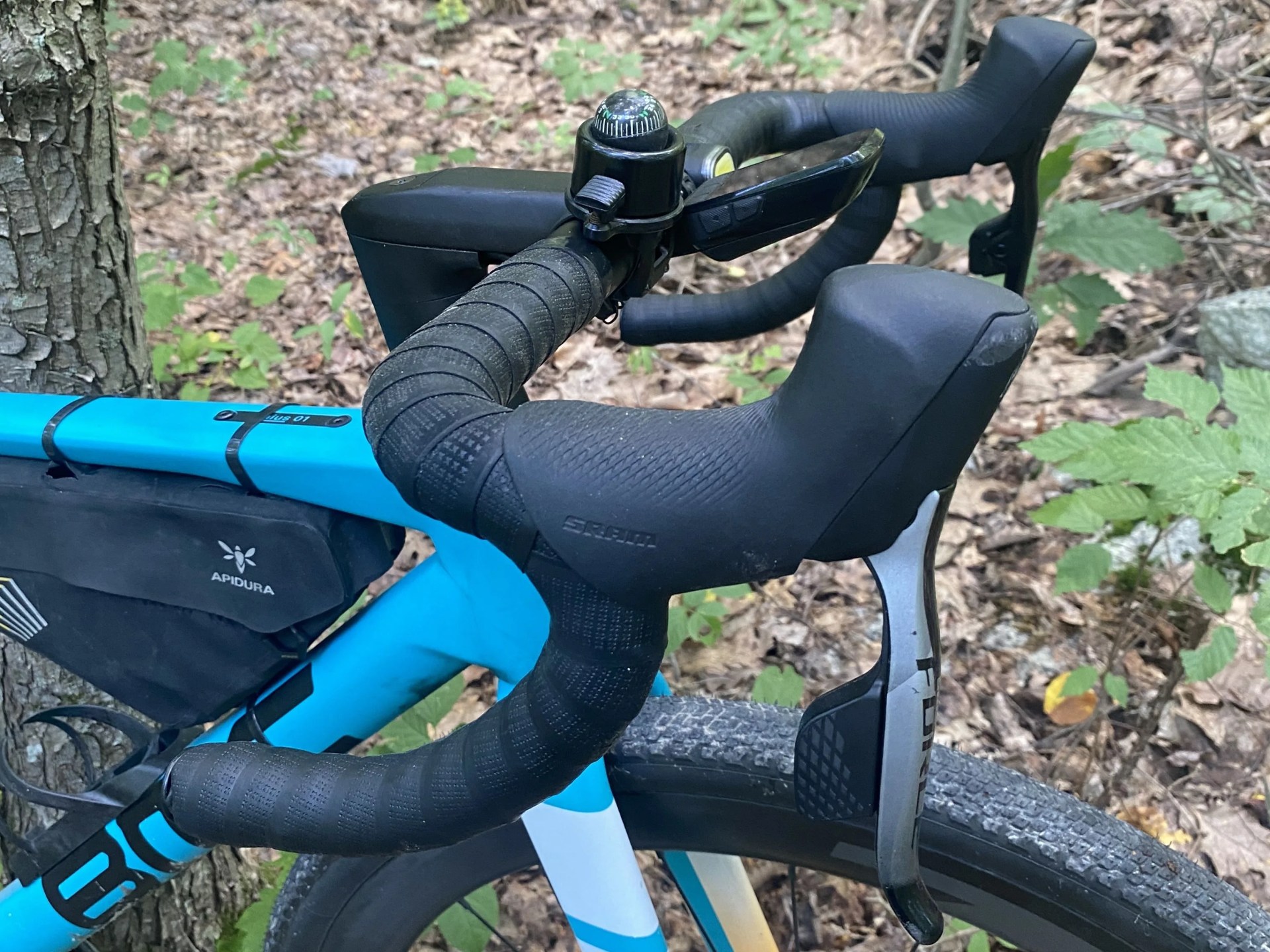 bmc kaius 01 two gravel bike