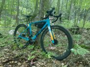bmc kaius 01 two gravel bike